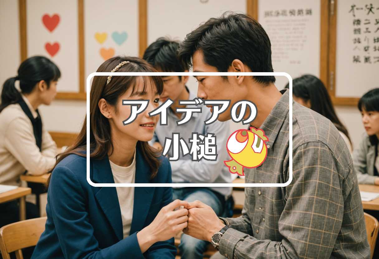今日、好きになりました。 × 逆行する