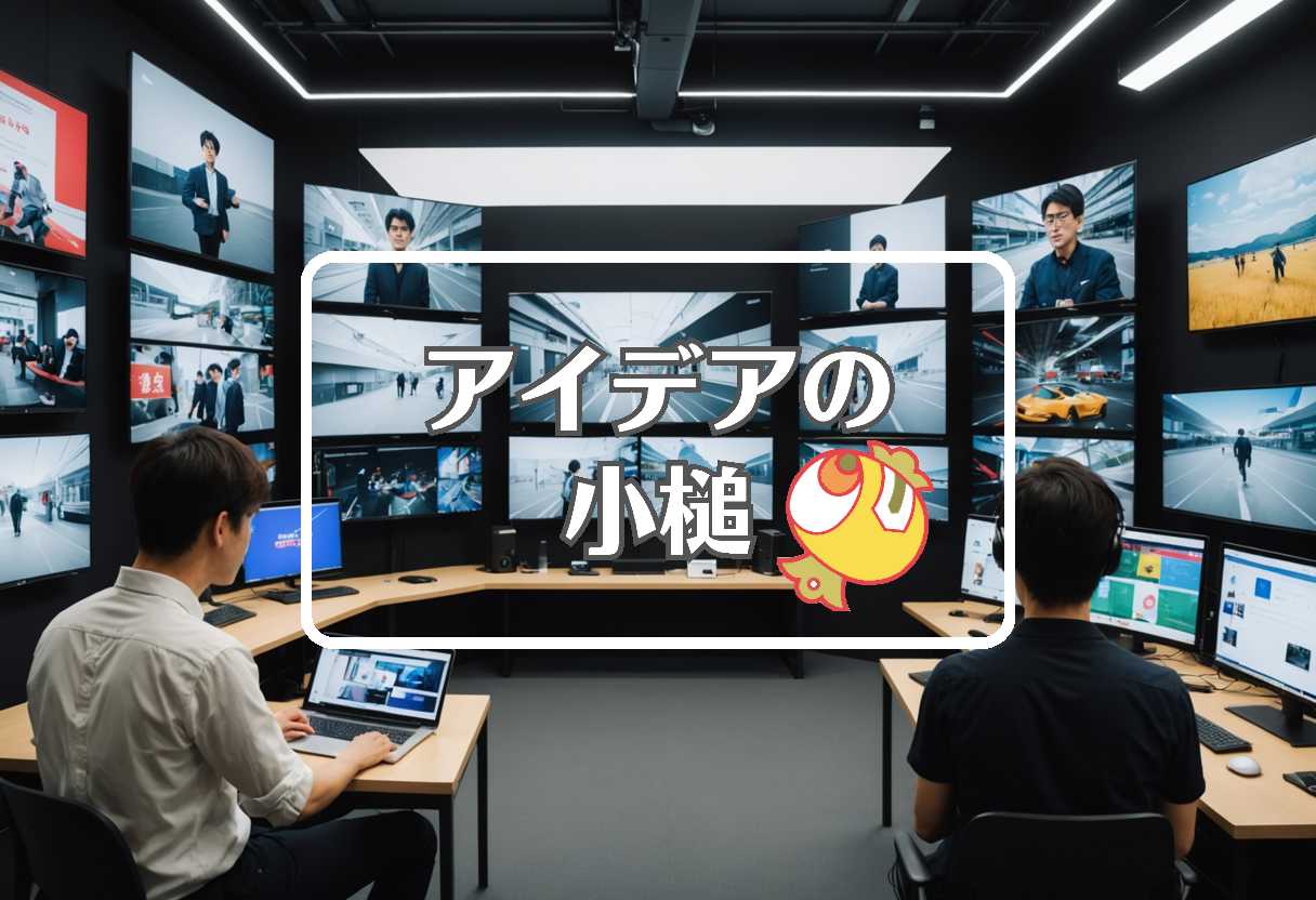 風間俊介 × フィードバックを適用する