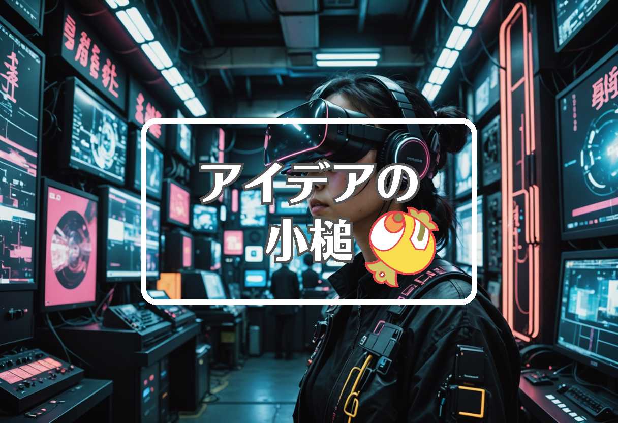 倍賞千恵子 × 短命なものを長寿命なものに置き換える