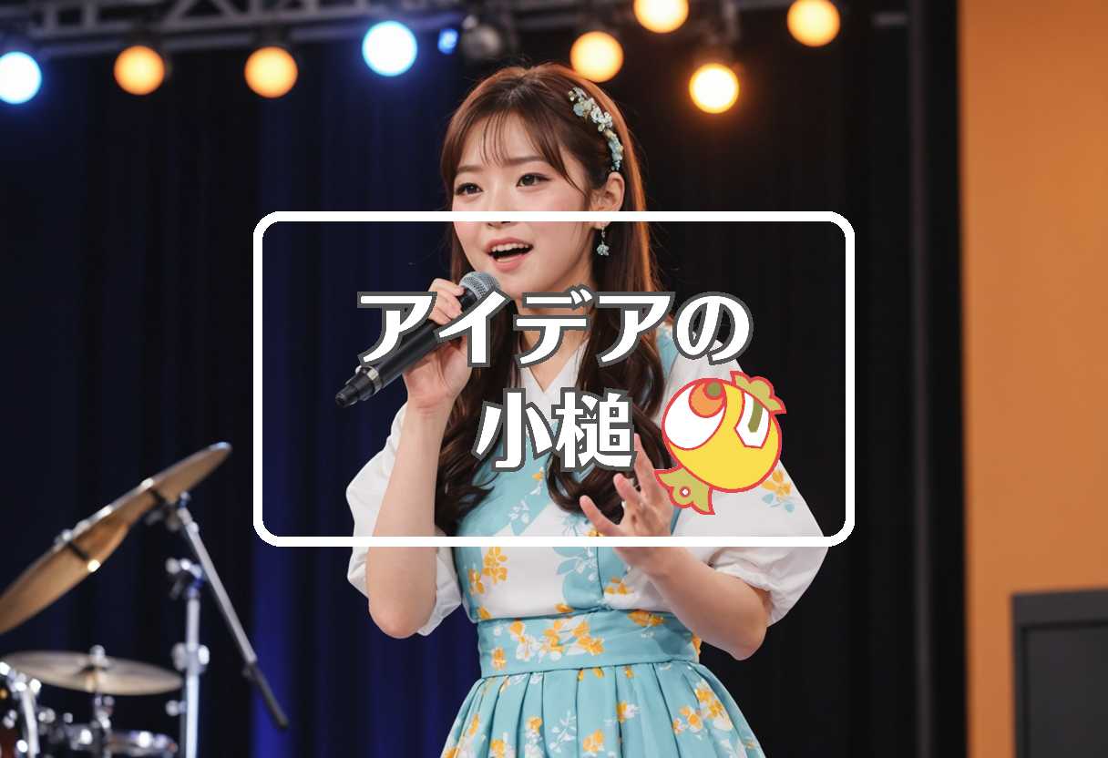 原英莉花 × 事前に作用させる