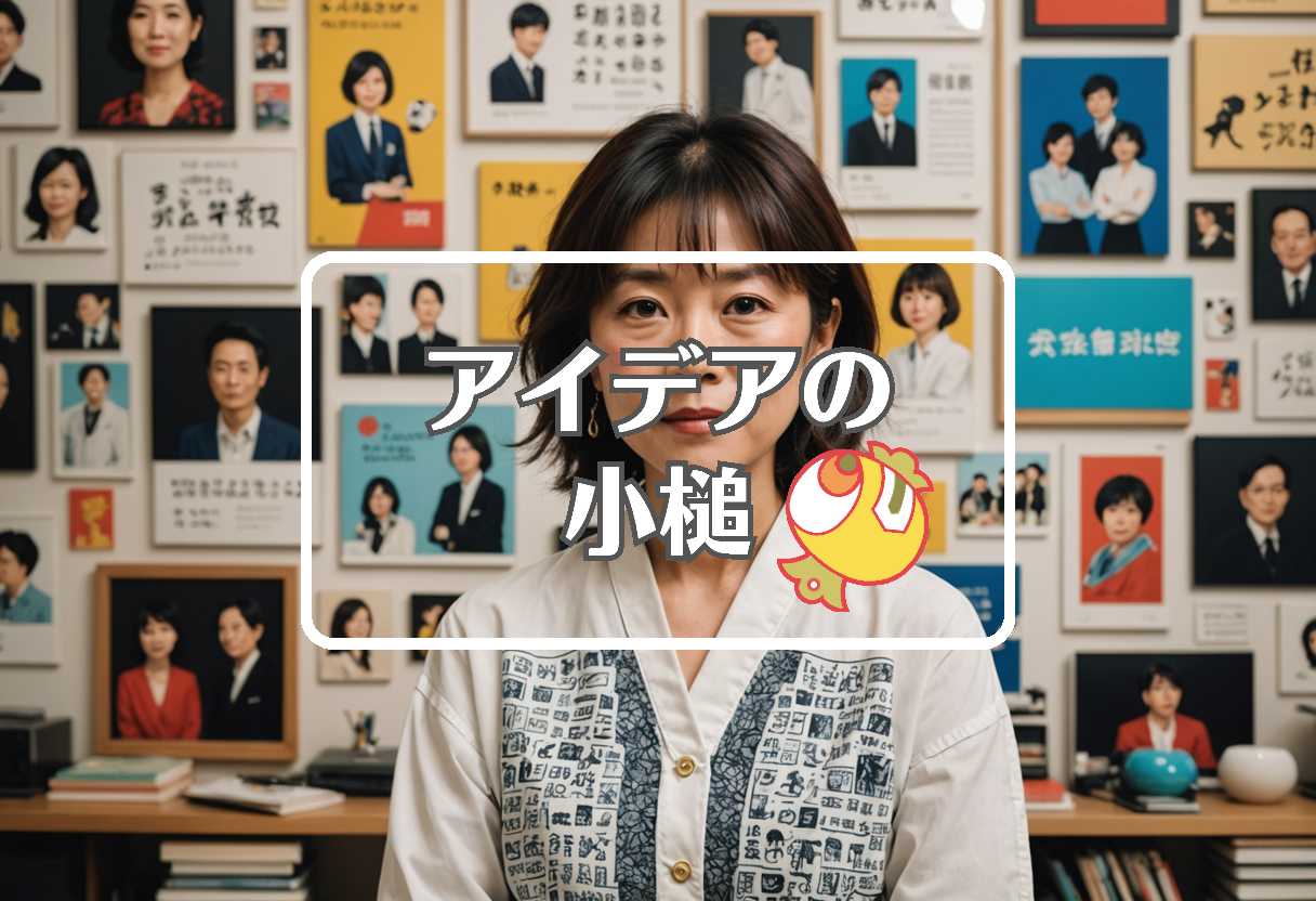 東村芽依 × インド首相 × いとう あさこ