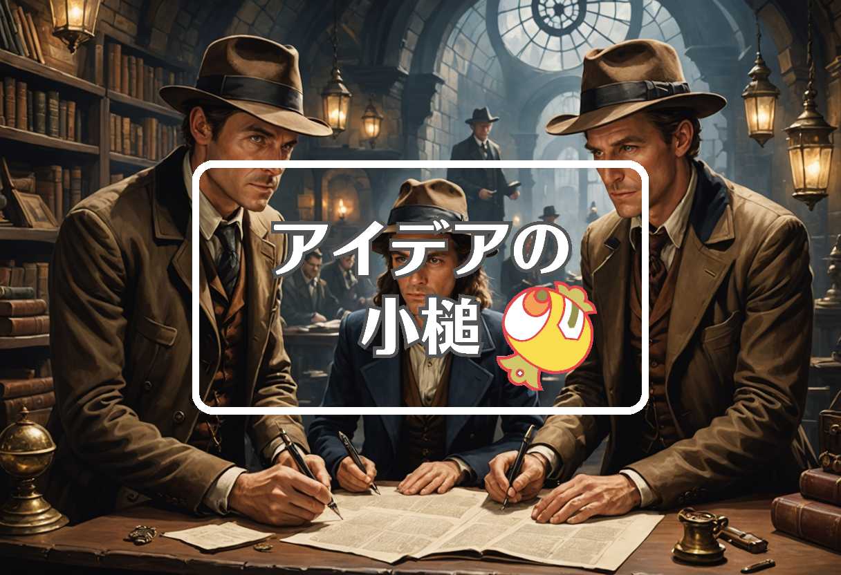 相続探偵×大久野島×フジテレビ 日枝、ほか（2025/01/25）