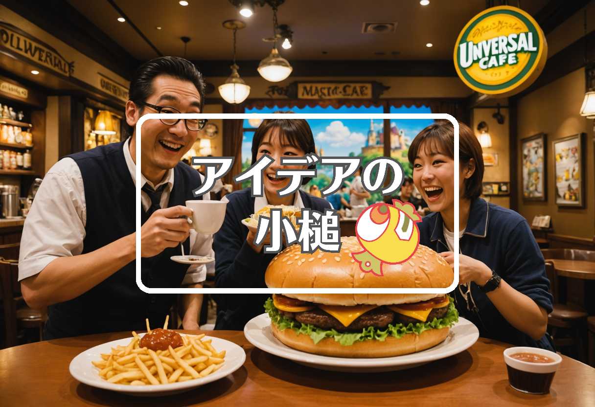 usj × 過剰または過少作用させる