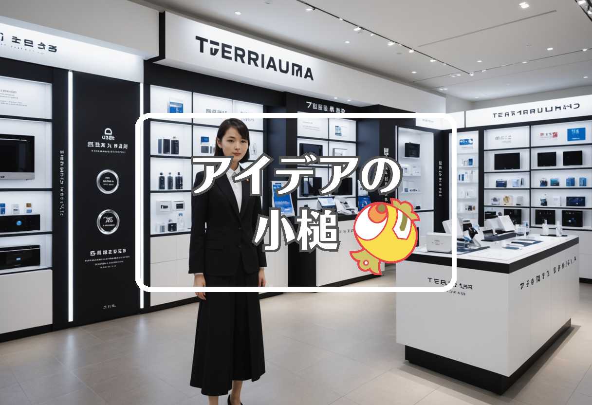 寺村美穂 × 仲介者を使用する