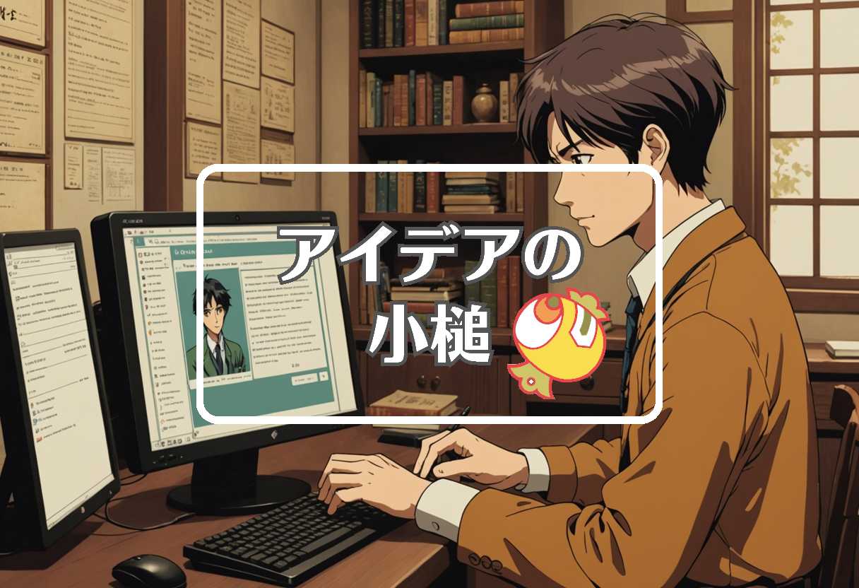 真田ナオキ × 色を変える