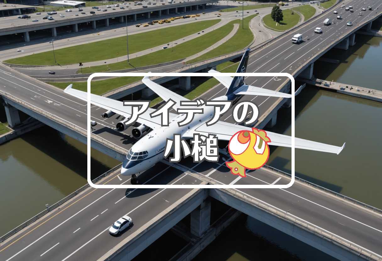 爆撃機 × 自己修復する
