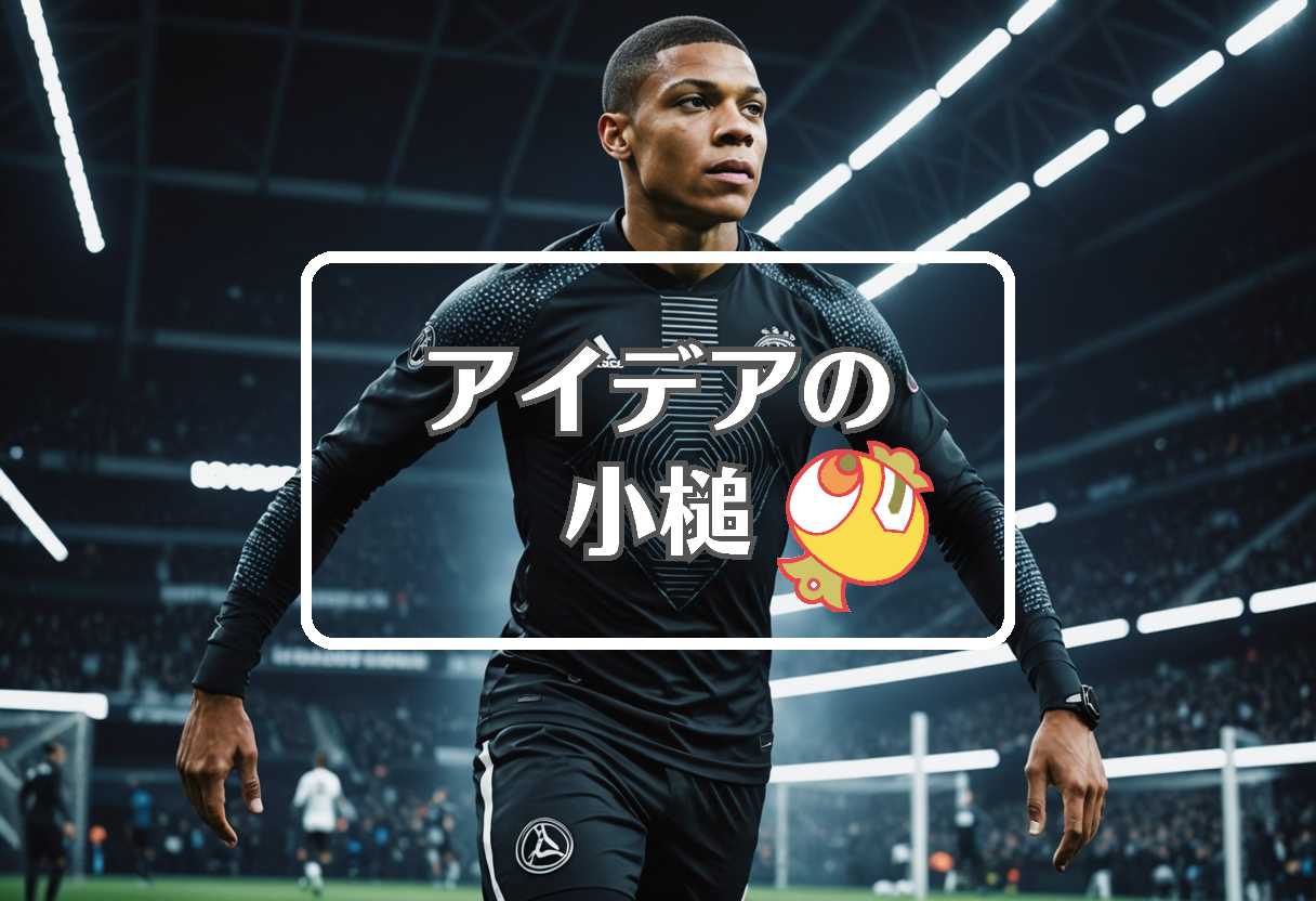 キリアン・エムバペ×福本莉子×花田優一、ほか（2025/03/12）