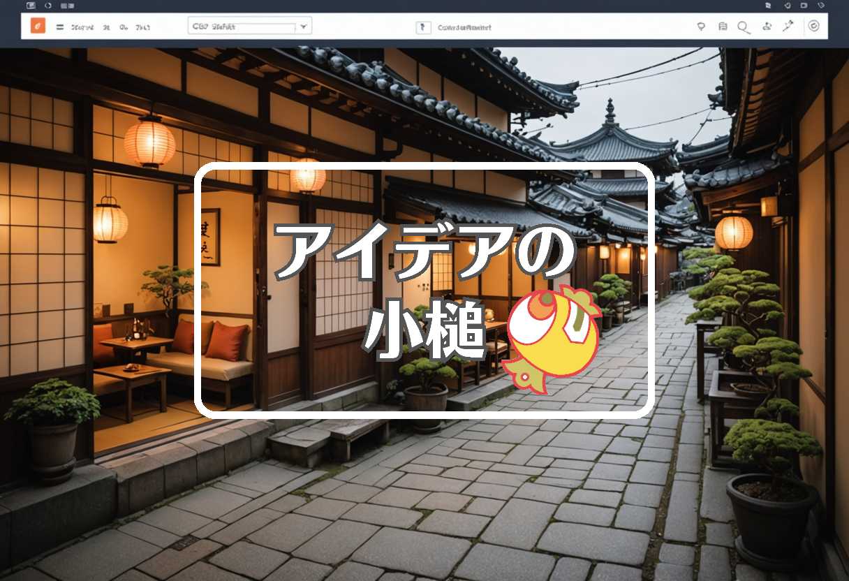 京都天気 × フィードバックを適用する