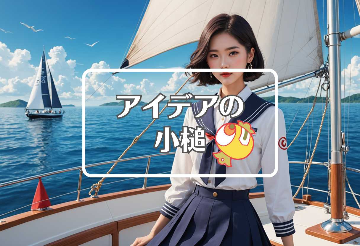 夏帆 × 均一化する