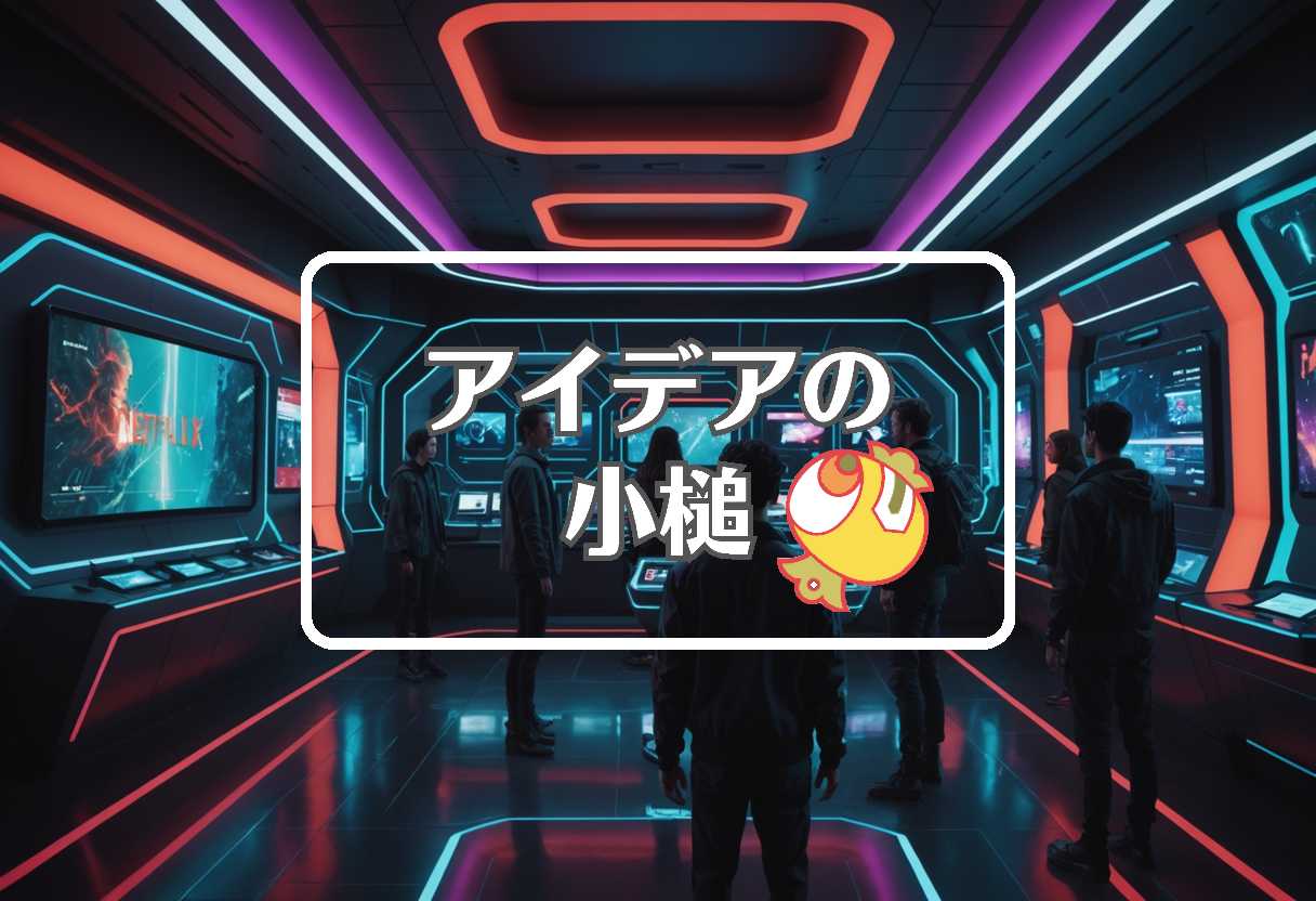 netflix×岩橋玄樹×ドラえもん映画、ほか（2026/02/18）