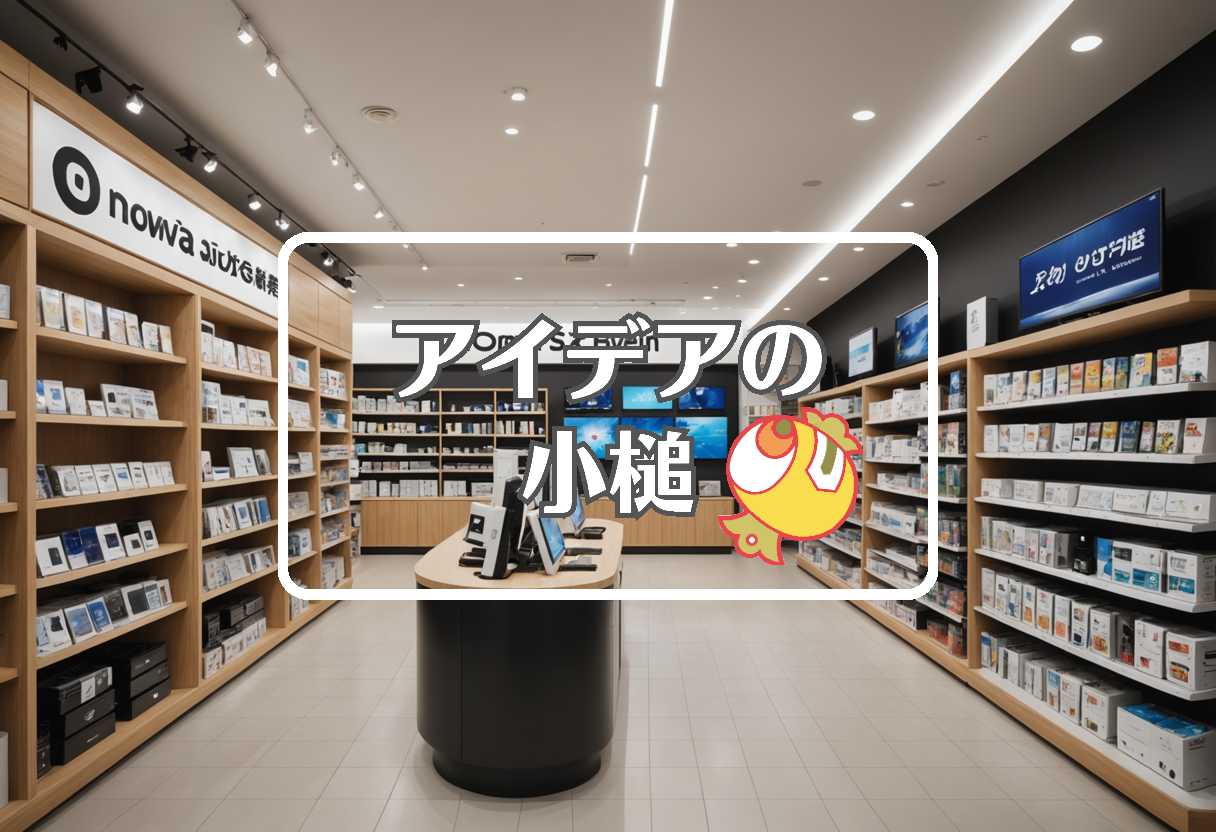 ノジマ × 曲げるまたは曲線化する