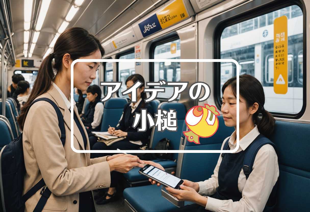 戸田奈津子 × 急速に移動する