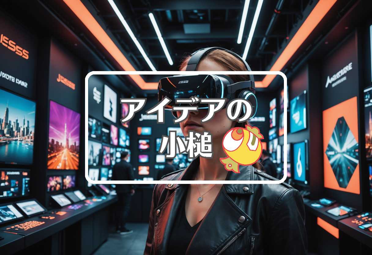 ジェシー × 特性を組み合わせる