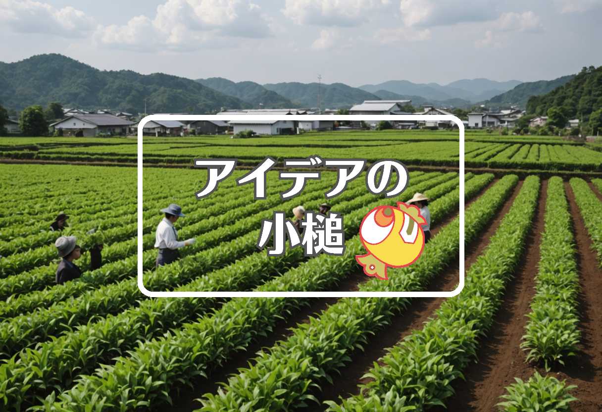 狭山市 × 品質を局所化する