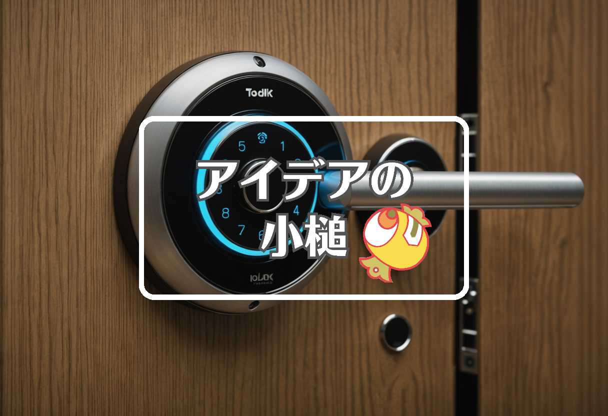 tdk × メカニズムを置き換える