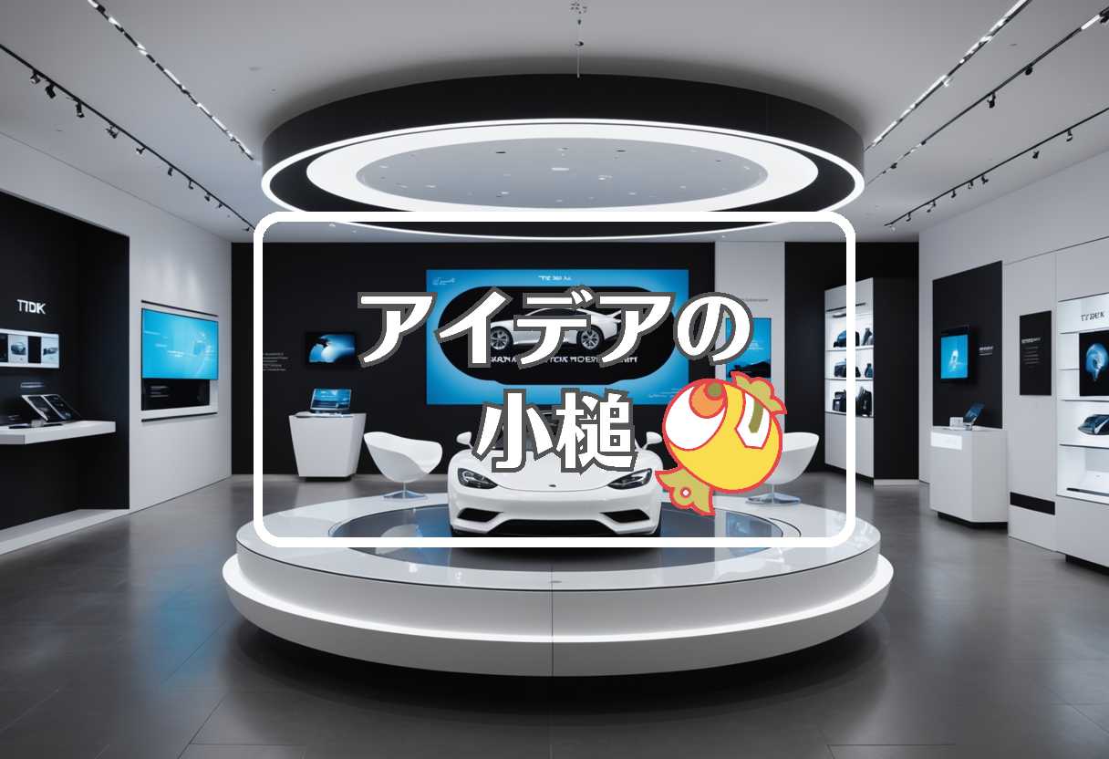 tdk × 反重力を適用する