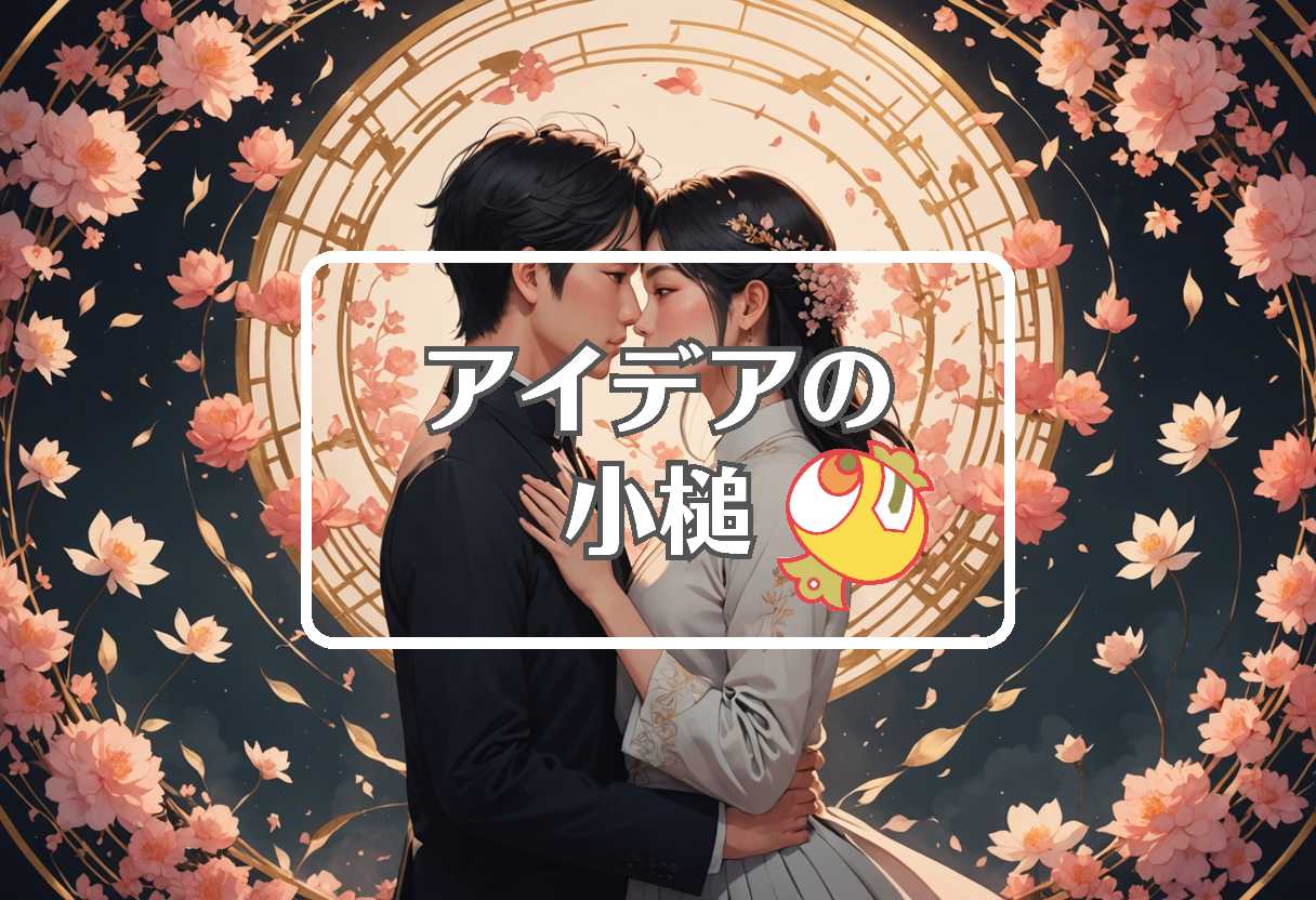 安楽宙斗 × 逆行する