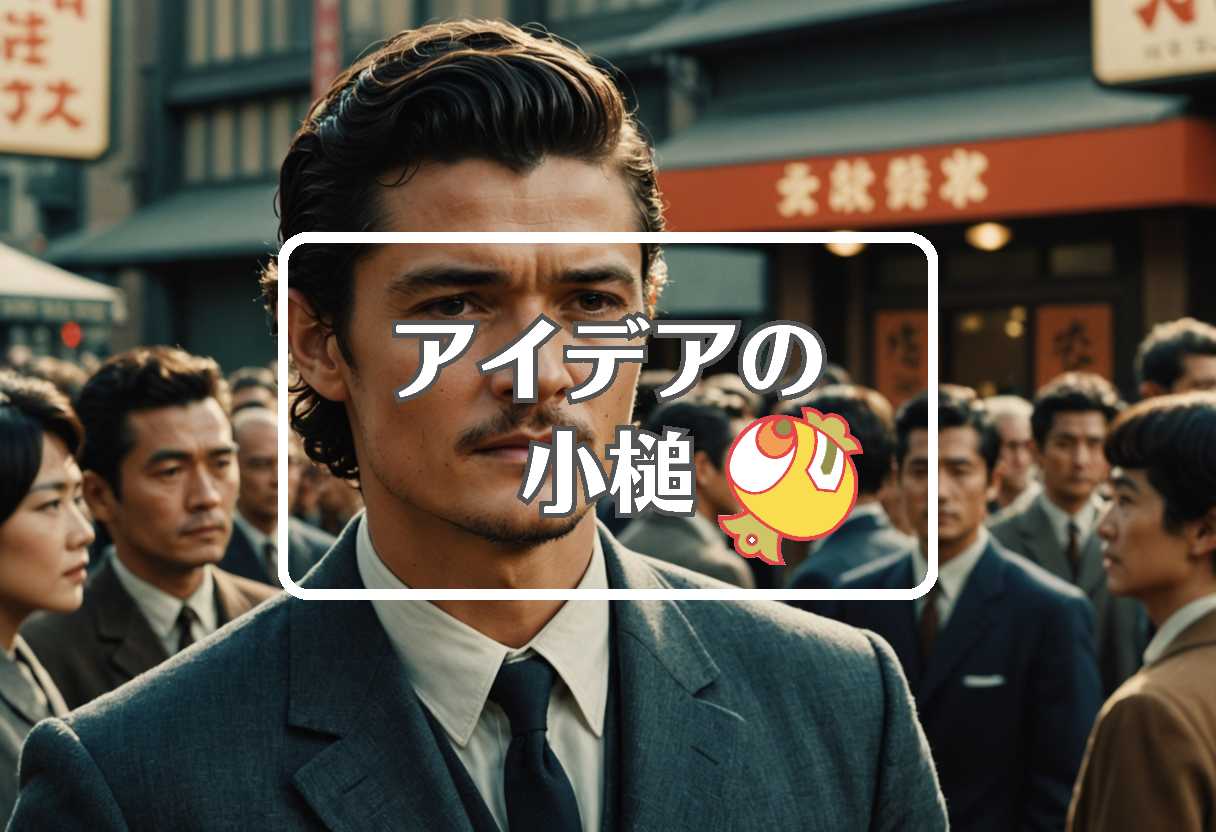 オーランドブルーム × 事前に損傷を与える