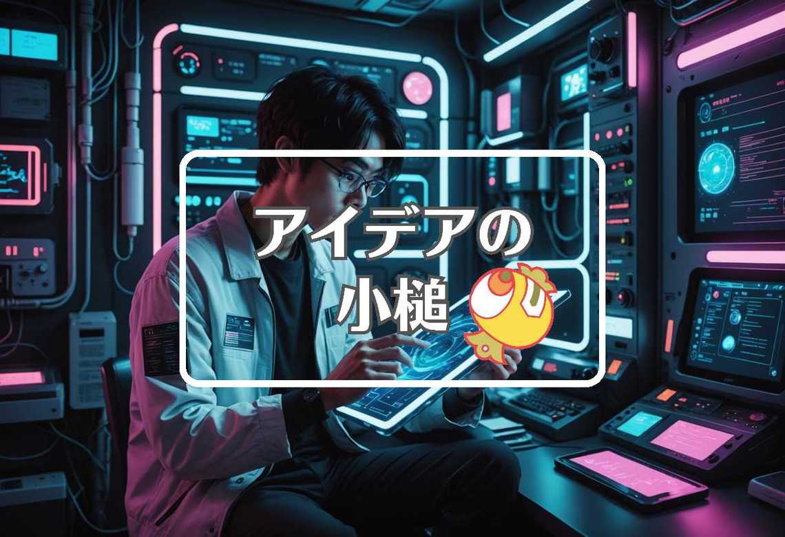 谷川俊太郎 × 抽出する