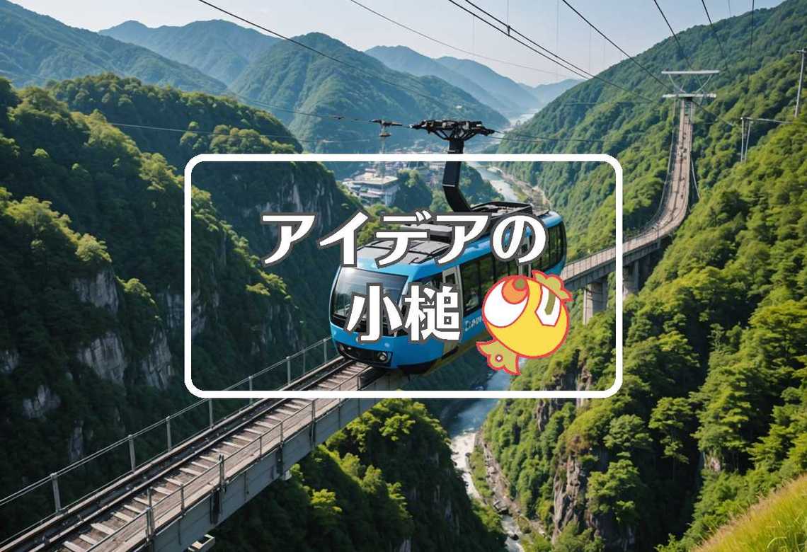大井川鉄道 × 連続して作用させる