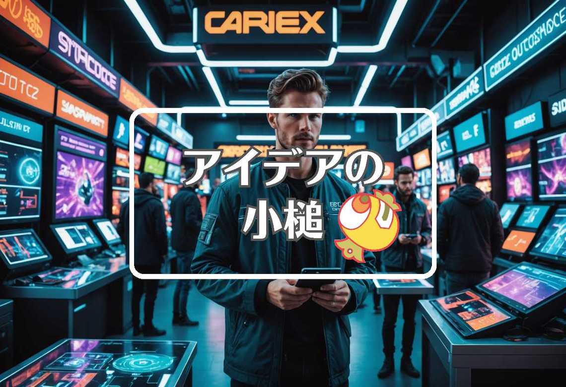 タナー・スコット × 仲介者を使用する