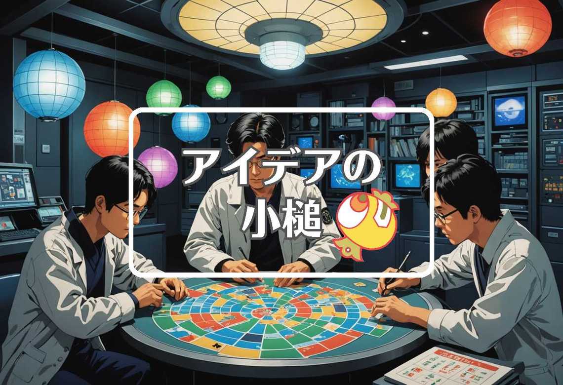 松丸亮吾 × コピーする