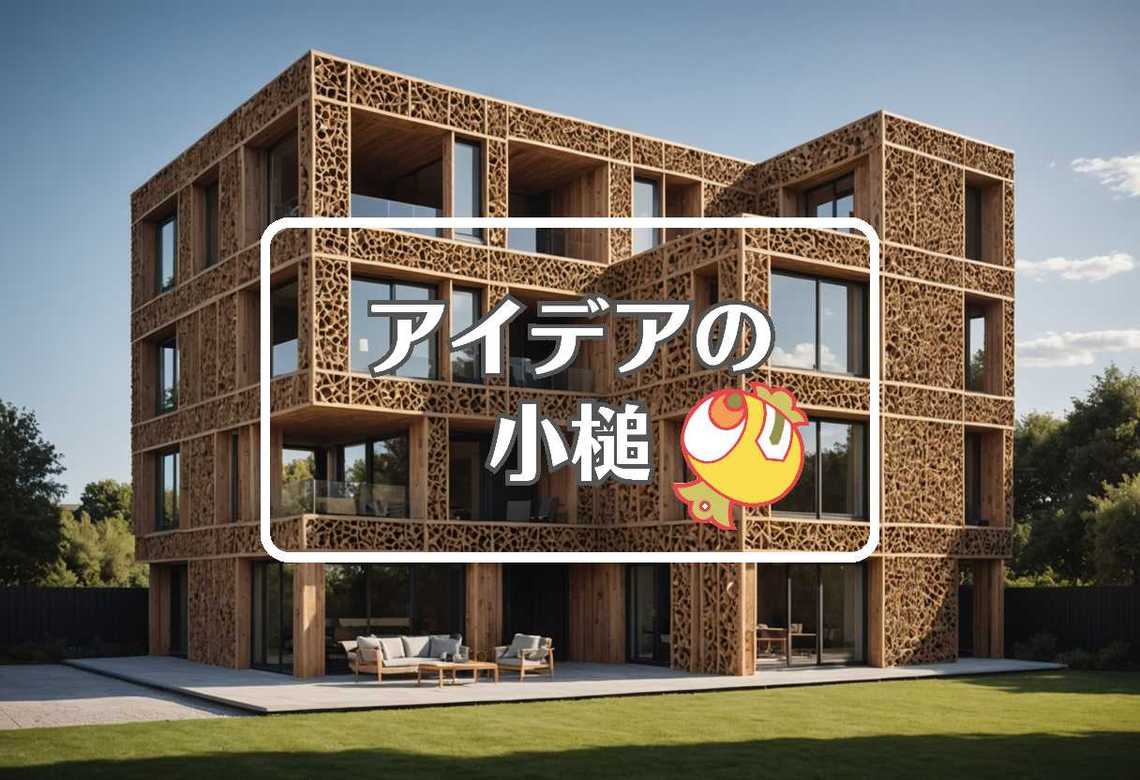 ダイダン × 物理的特性を変える