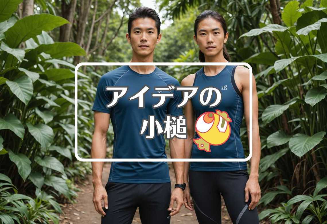 野村康太 × 短命なものを長寿命なものに置き換える