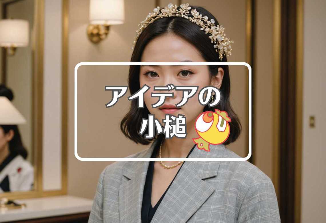 松田里奈 × コピーする