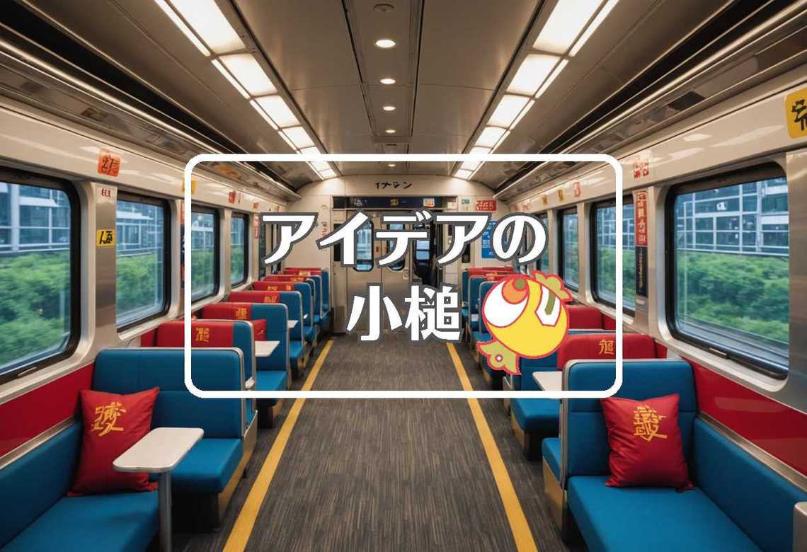 阪和線 × 事前に作用させる