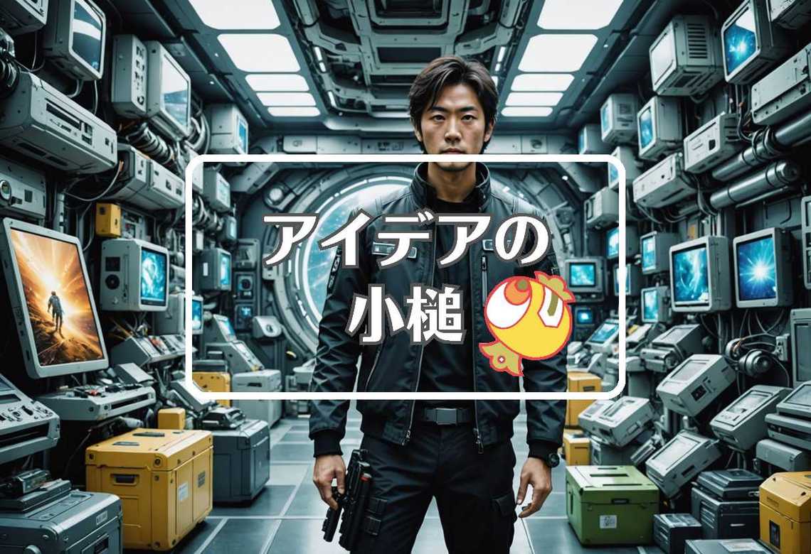 仲代達矢 × 複合材料を使用する