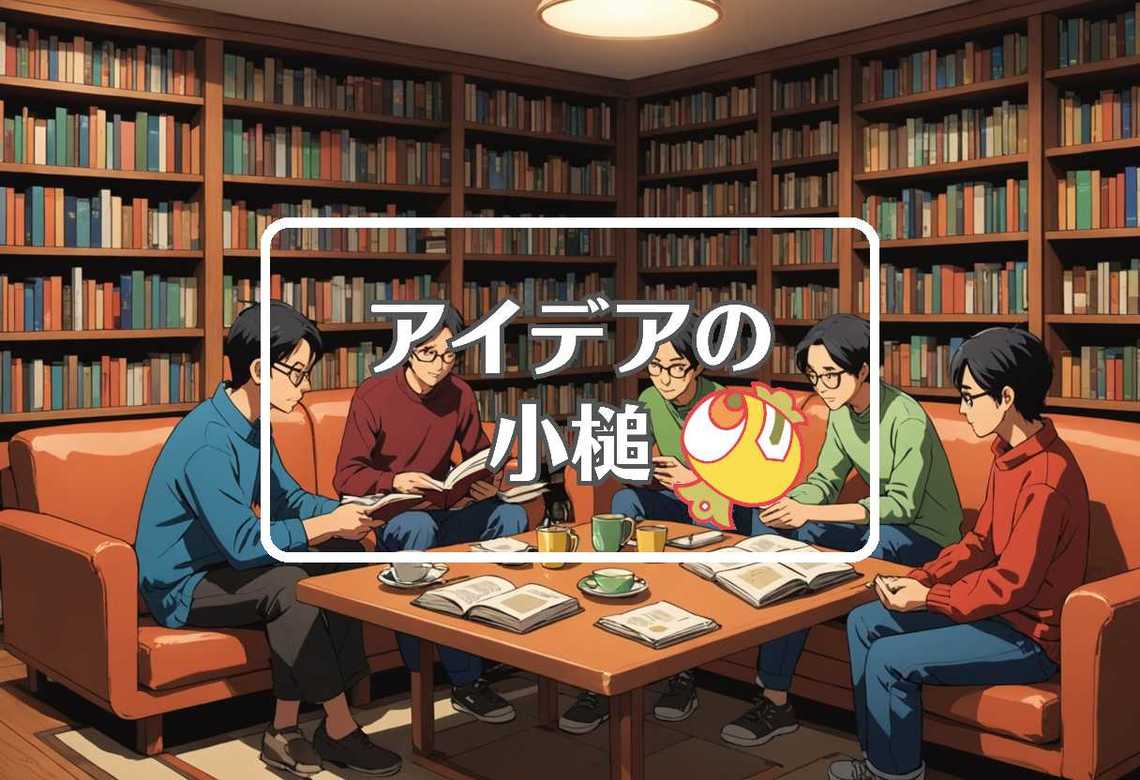 石井亮次 × 周期的に作用させる