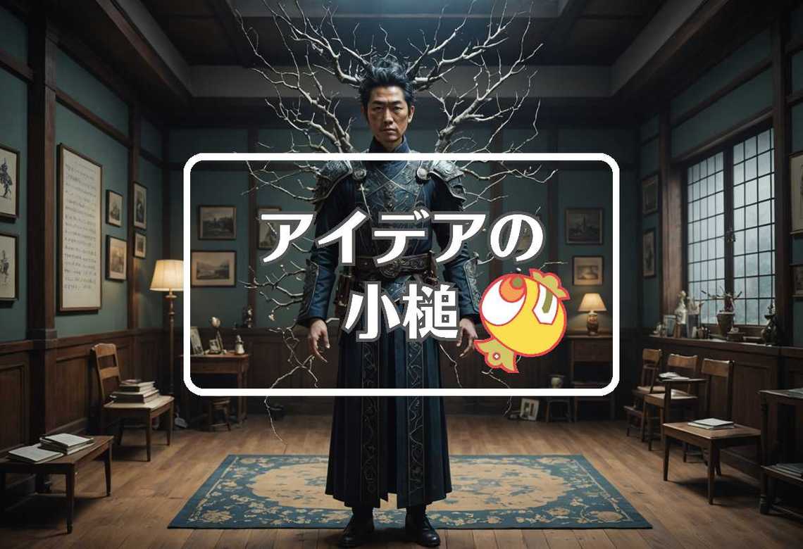 松坂桃李 × 物理的特性を変える