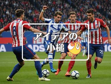 real sociedad vs atlético madrid×抽出する、ほか（2026年01月05日）