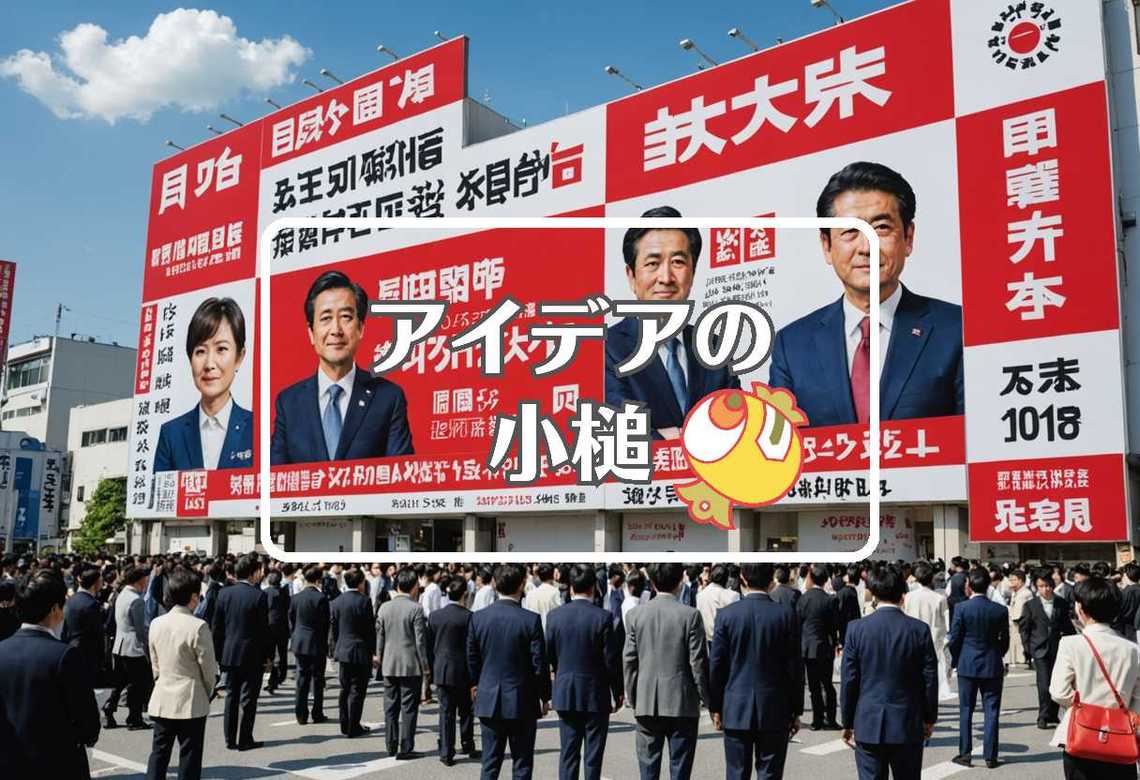 群馬 参院選 × 損害を転換する
