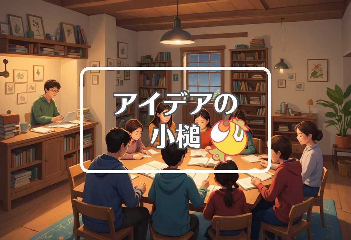 リテラシー × 逆行する
