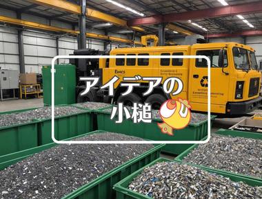 レアアース×捨てるまたは再利用する、ほか（2026年01月15日）