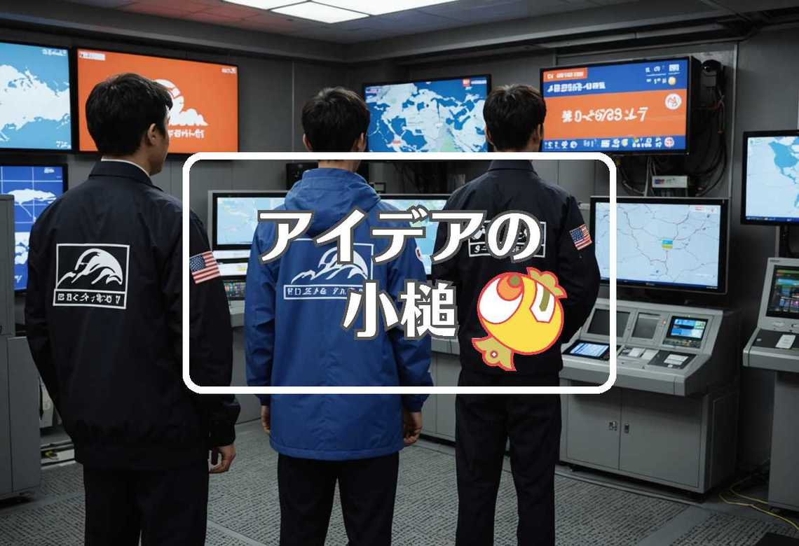 めざましテレビ × 均一にする