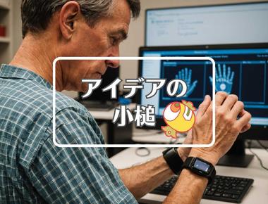 パーキンソン病×フィードバックを適用する、ほか（2025年05月18日）
