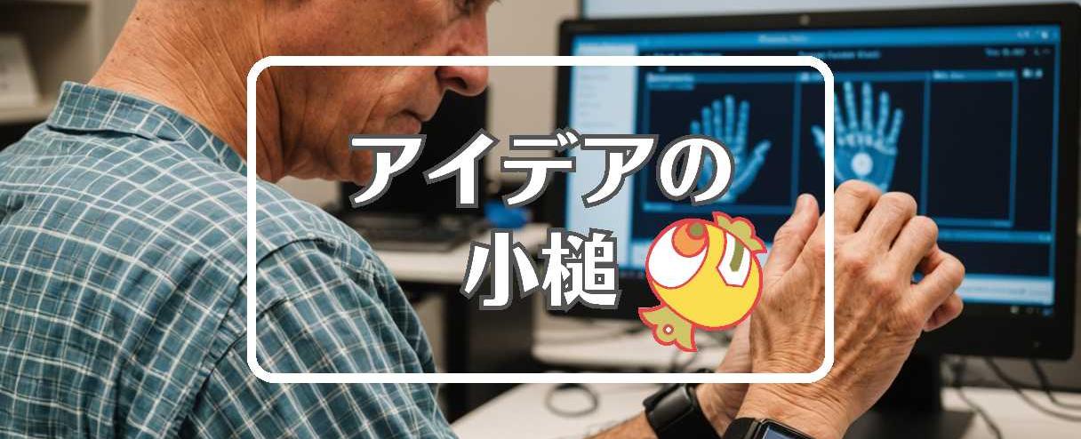 パーキンソン病×フィードバックを適用する、ほか（2025年05月18日）