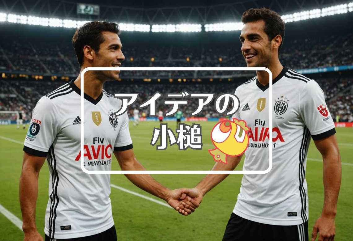 corinthians x são paulo × 仲介者を使用する