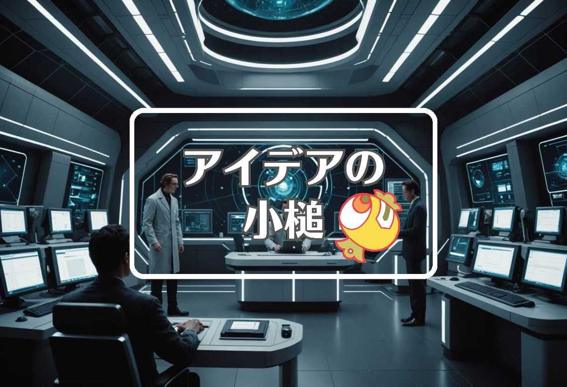 朝ドラ × 特性を組み合わせる