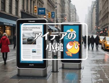 ウエザーニュース×コピーする、ほか（2025年04月11日）
