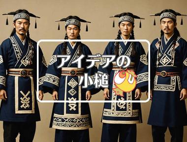 アイヌ民族×事前に反応させる、ほか（2025年12月16日）