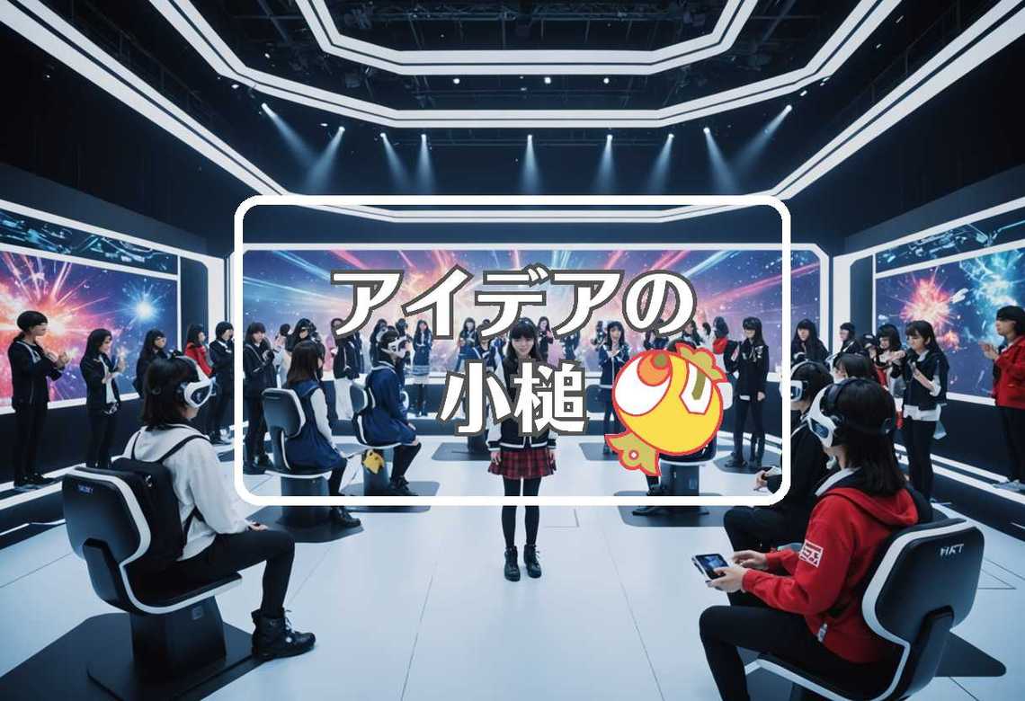 hkt48 メンバー × 別の次元に移行する