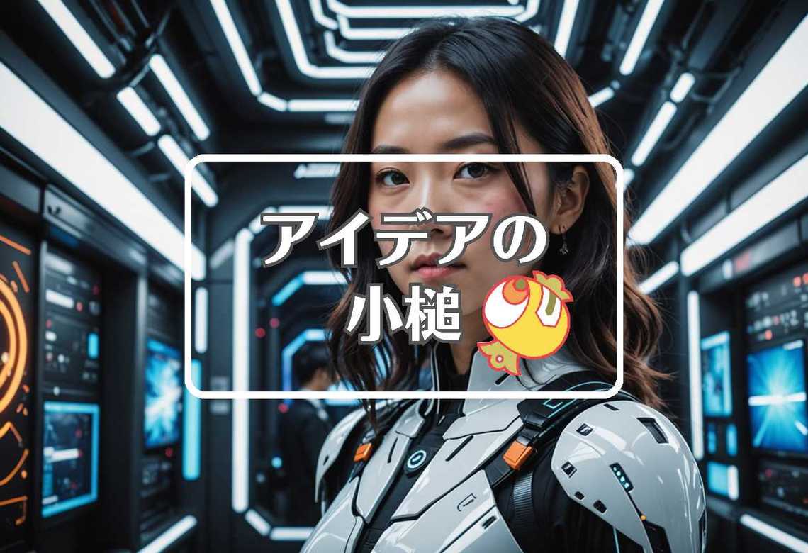 浅田美代子 × 動的にする