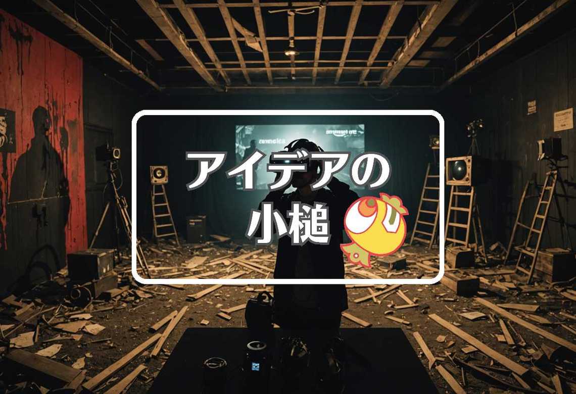 amazon prime video × 捨てるまたは再利用する