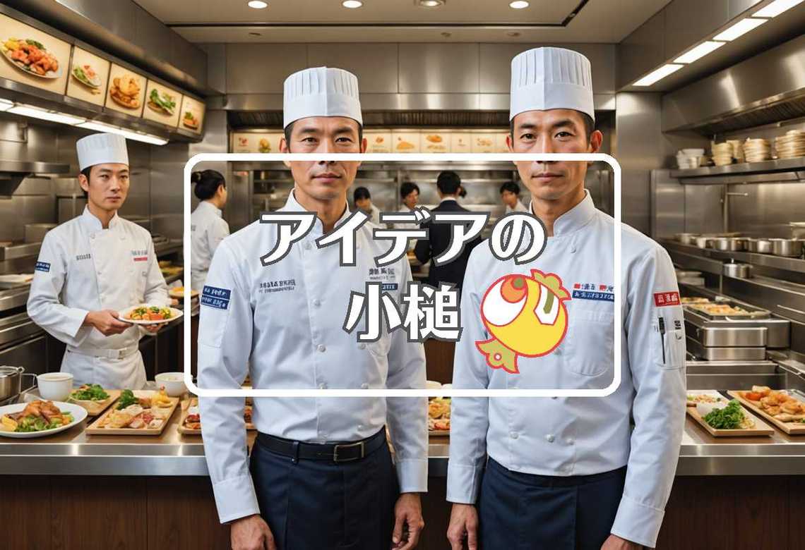 安住 紳一郎 × 均一にする