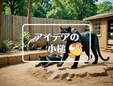 パンサー×捨てるまたは再利用する、ほか（2025年12月28日）