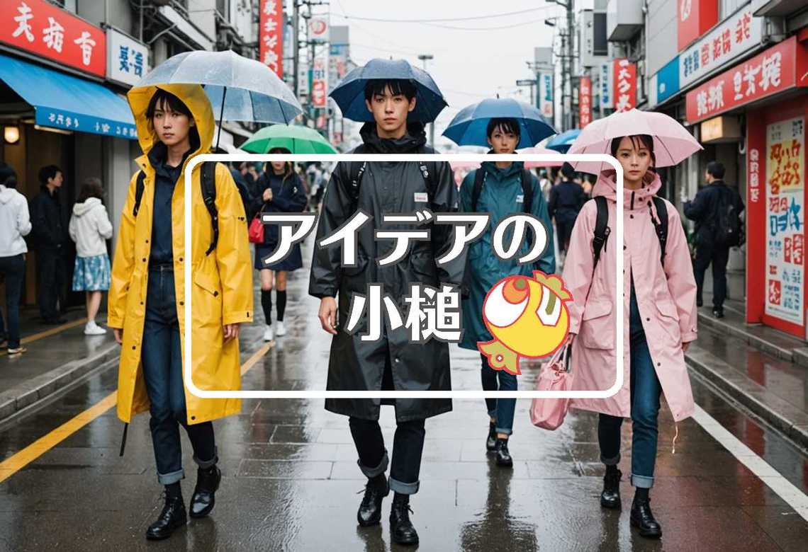梅雨入り 関西 × 過剰または過少作用させる